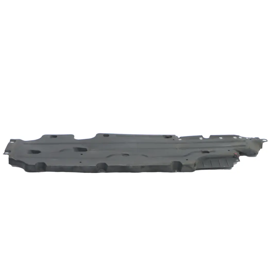 Mini R60 R61 Underbody Underfloor Panelling Trim Cover Rear Left N/S - SKU 9812901-1 - Part number 9812901