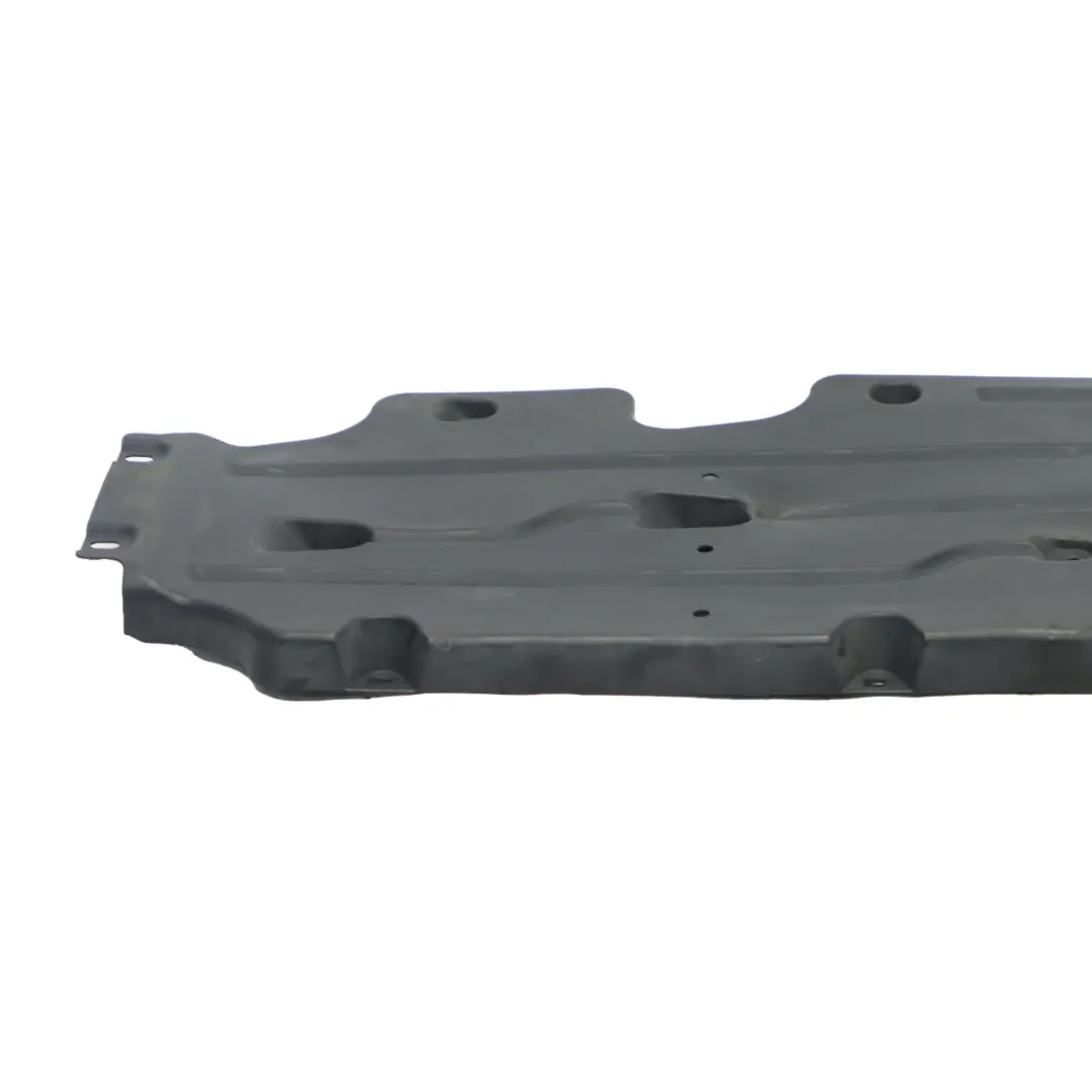 Mini R60 R61 Underbody Underfloor Panelling Trim Cover Rear Left N/S - SKU 9812901-1 - Part number 9812901