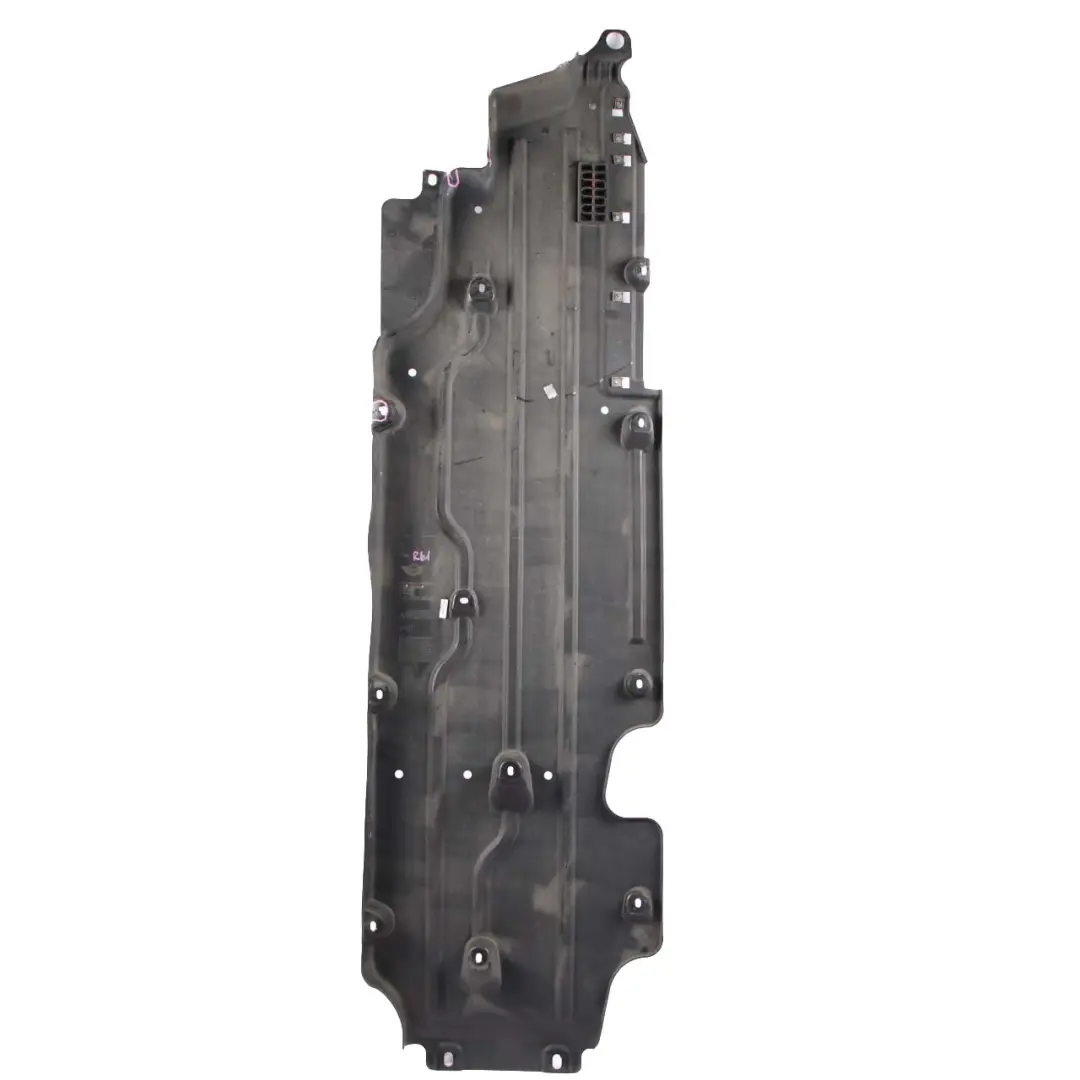 Mini R60 R61 Podwozie Panele Podłogowe Osłona Tylna Lewa - SKU 9812901 - Numer Części 9812901