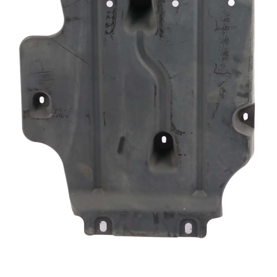 Underbody Underfloor Panelling Trim Cover Rear Left N/S to Mini R60 R61 with Part number 9812901 Mini R60 R61 Underbody Underfloor Panelling Trim Cover Rear Left N/S - SKU 9812901 - Part number 9812901