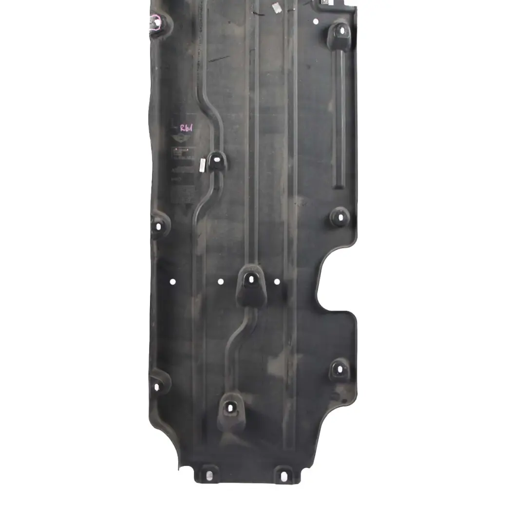 Unter Boden Verkleidung Trim Abdeckung Hinten Links für Mini R60 R61 mit Teilenummer 9812901 Mini R60 R61 Unter Boden Verkleidung Trim Abdeckung Hinten Links - SKU 9812901 - Teilenummer 9812901
