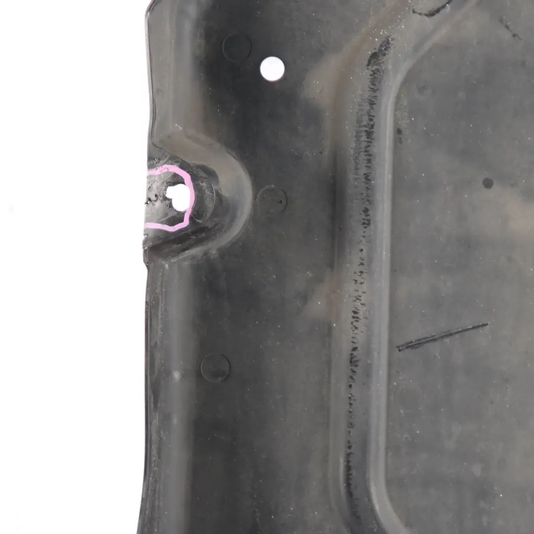 Podwozie Panele Podłogowe Osłona Tylna Lewa do Mini R60 R61 o numerze 9812901 Mini R60 R61 Podwozie Panele Podłogowe Osłona Tylna Lewa - SKU 9812901 - Numer Części 9812901