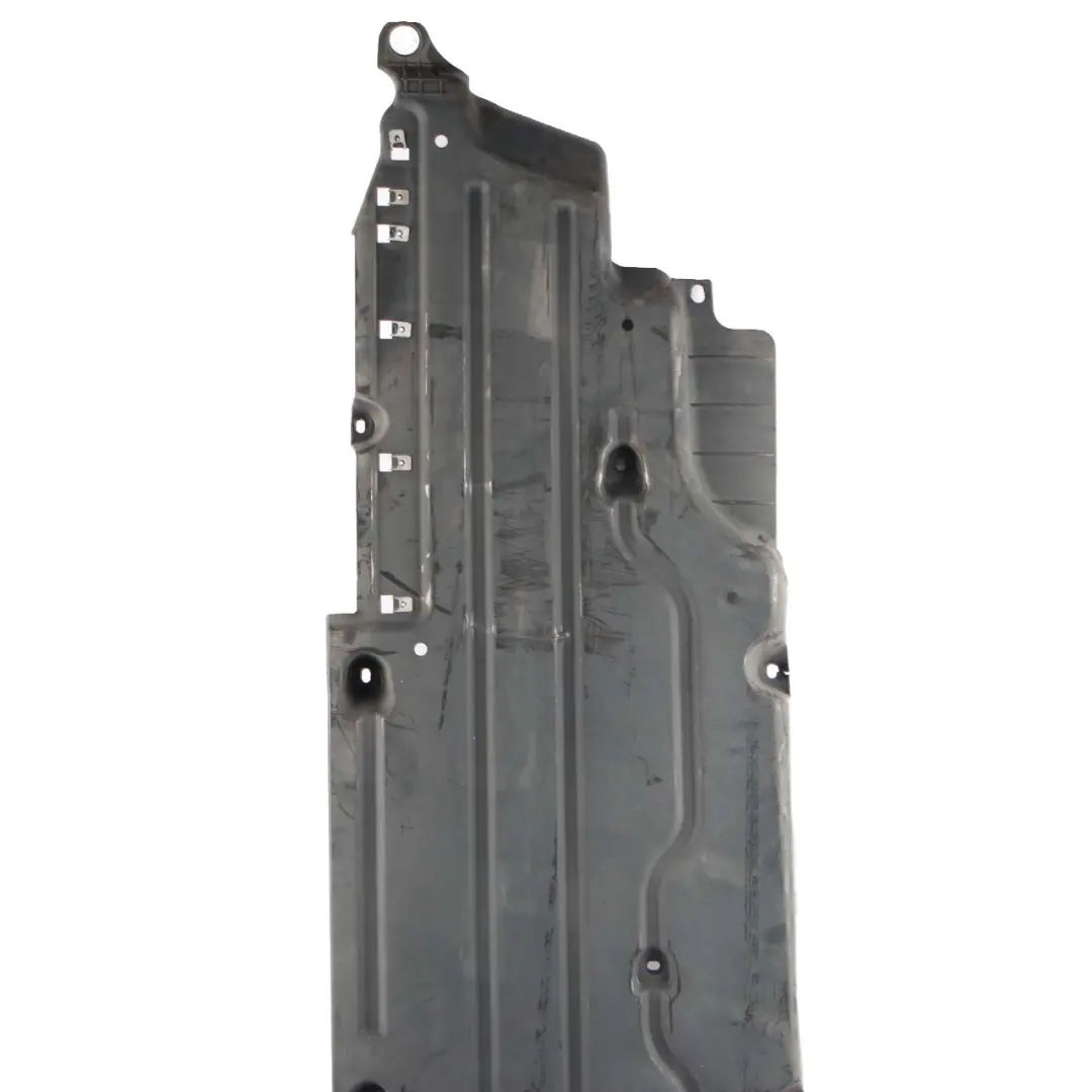 Podwozie Panele Podłogowe Osłona Tylna Lewa do Mini R60 R61 o numerze 9812901 Mini R60 R61 Podwozie Panele Podłogowe Osłona Tylna Lewa - SKU 9812901 - Numer Części 9812901