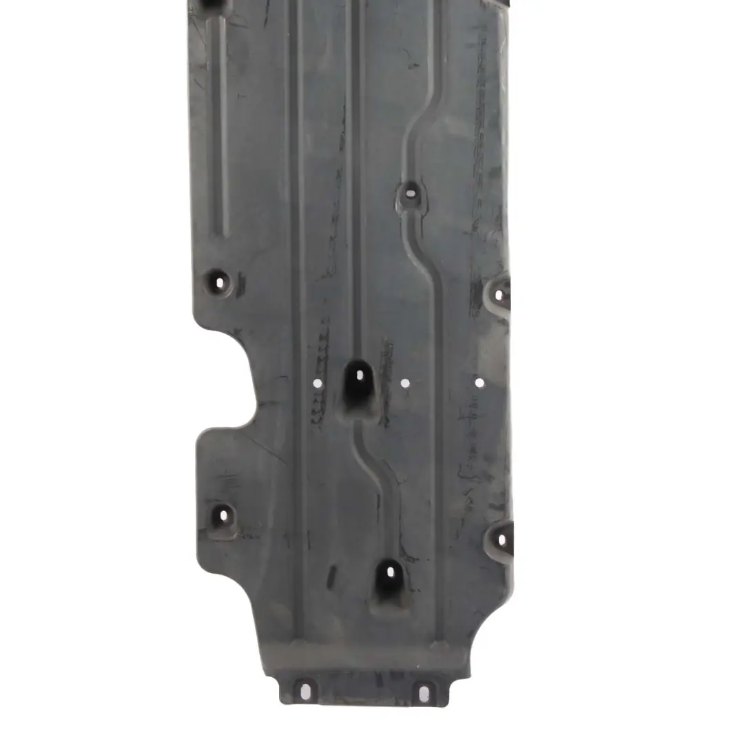 Mini R60 R61 Unter Boden Verkleidung Trim Abdeckung Hinten Links - SKU 9812901 - Teilenummer 9812901