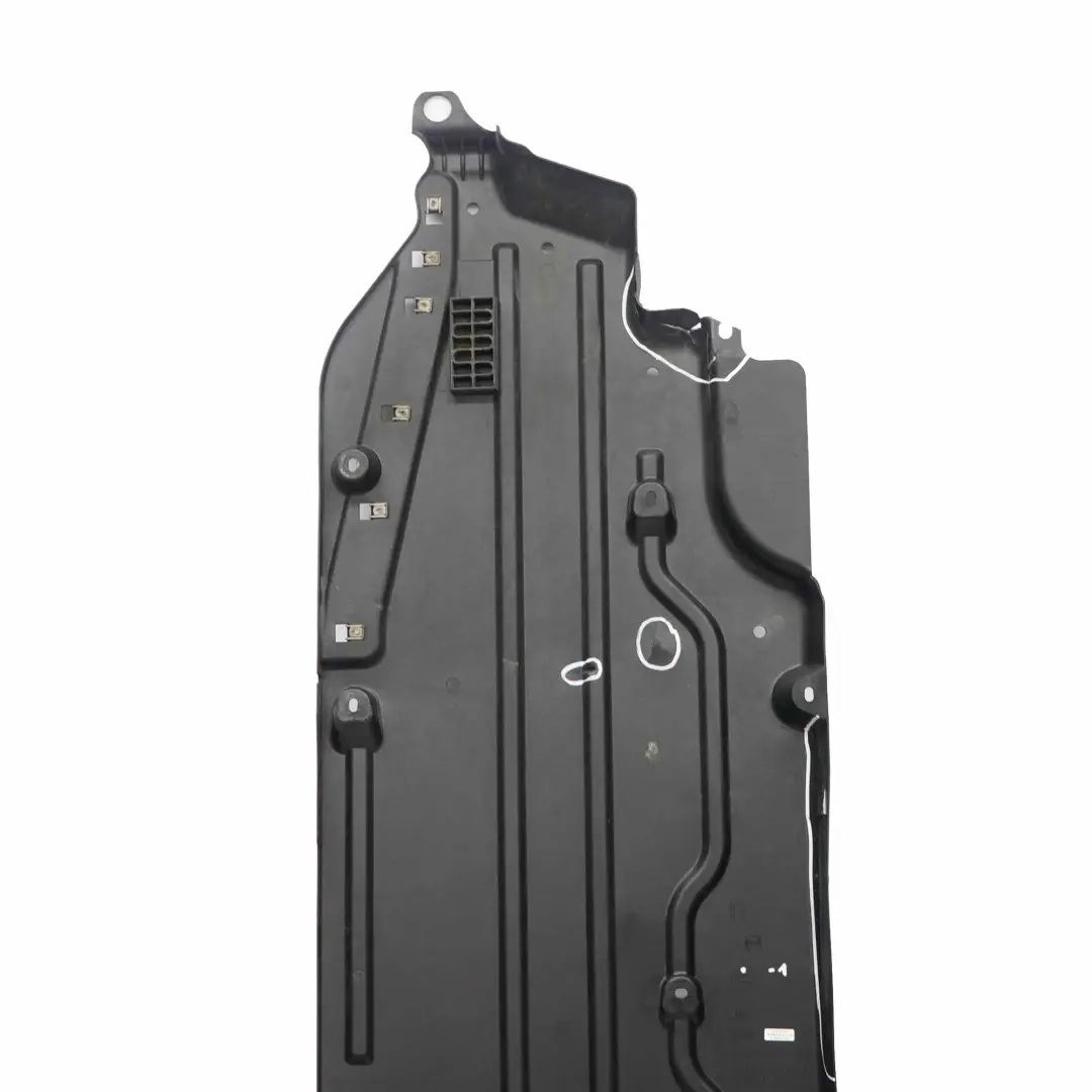 Mini R60 R61 Osłona Podwozia Prawa - SKU 9812902-1 - Numer Części 9812902