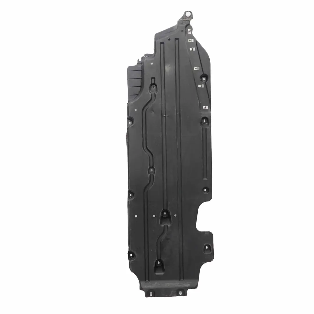 Mini R60 R61 Rivestimento Sottoscocca Posteriore Destro O/S - SKU 9812902-1 - Numero di parte 9812902