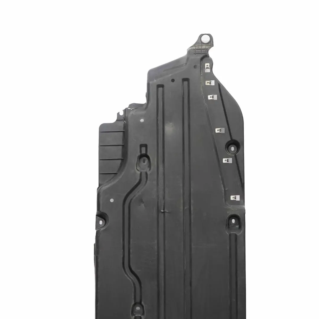 Mini R60 R61 Countryman Paceman Couverture de Bas Caisse Arrière Gauche 9808213 - SKU 9812902-1 - Numéro de pièce 9812902