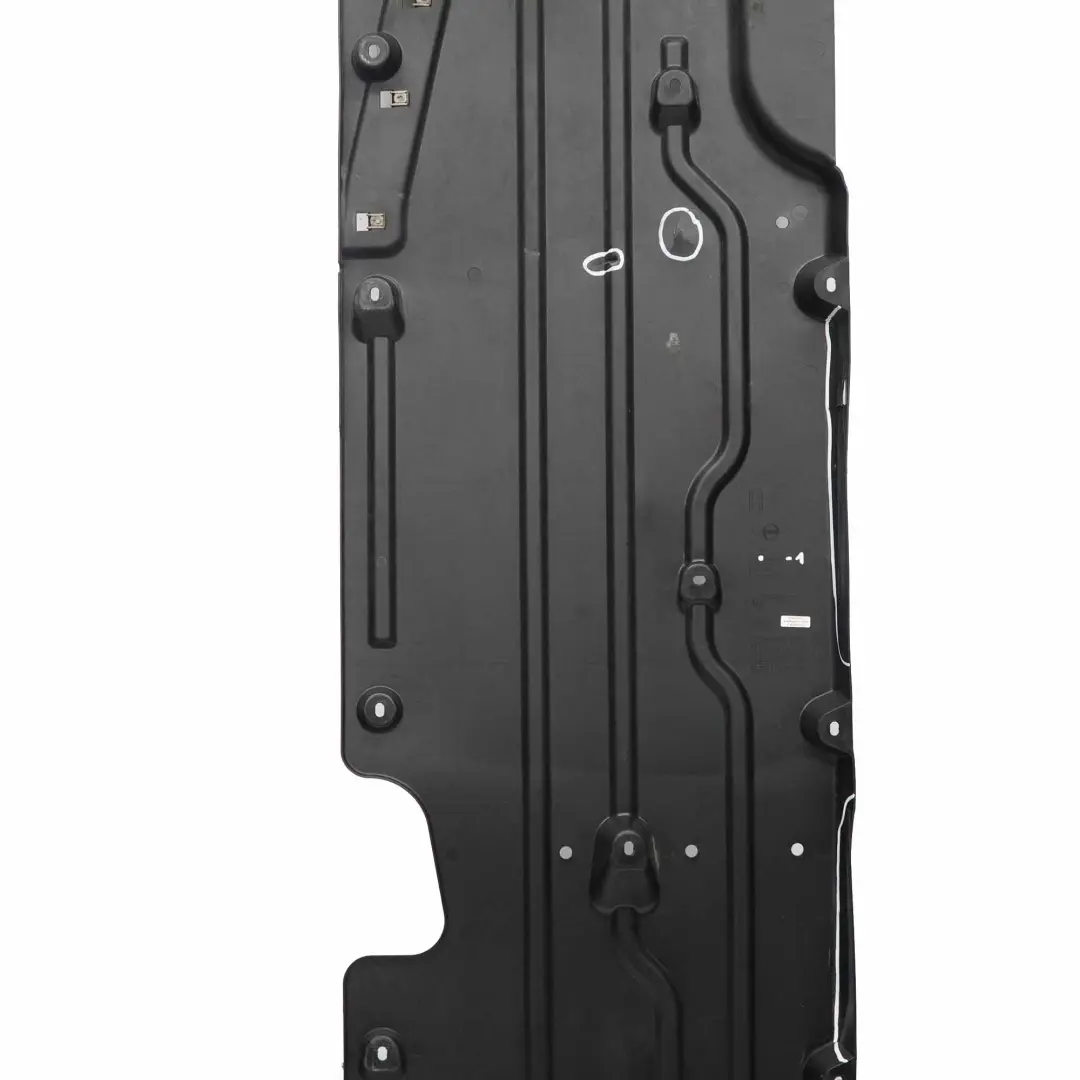 Mini R60 R61 Cubierta De revestimiento De bajos trasera derecha - SKU 9812902-1 - Número de pieza 9812902