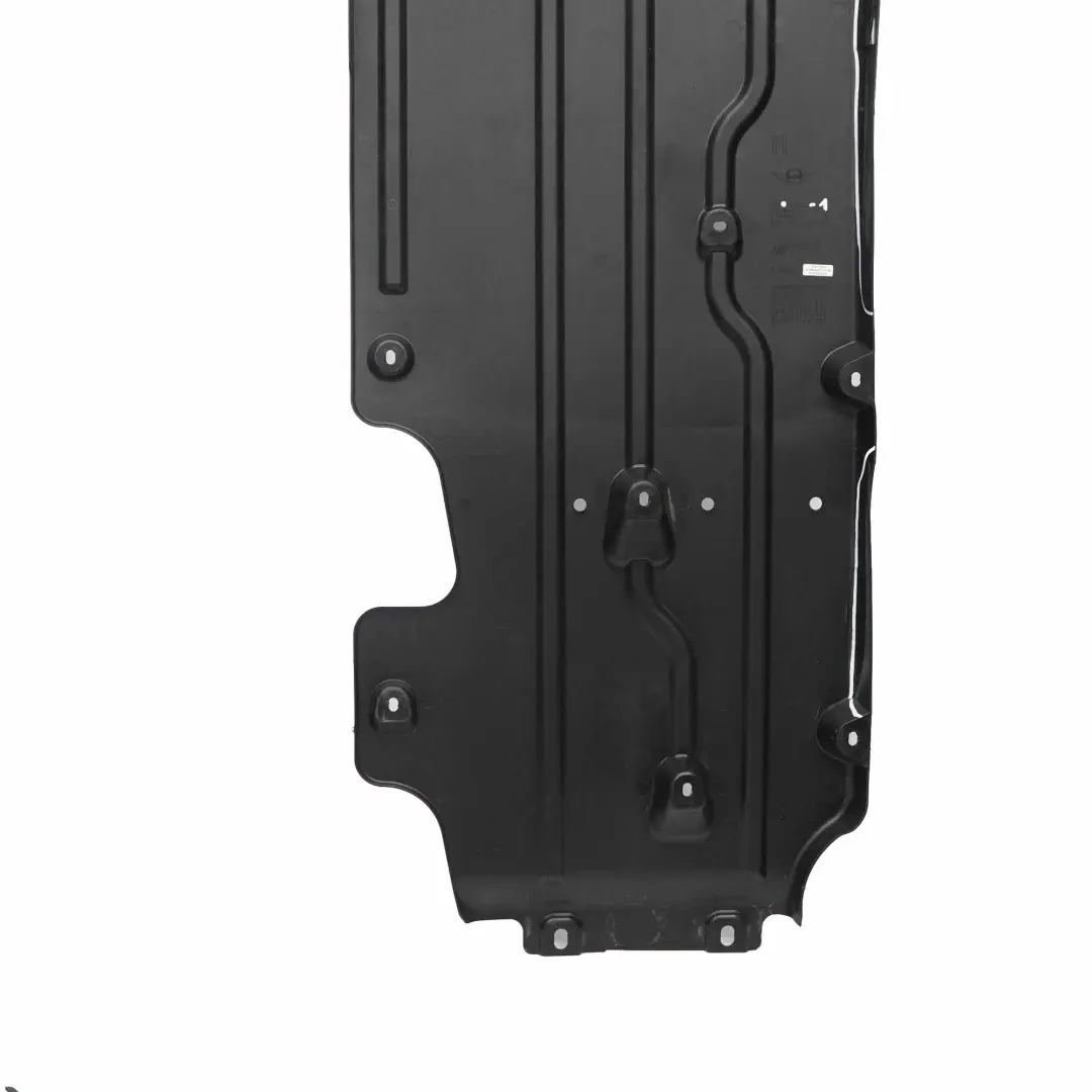 Mini R60 R61 Cubierta De revestimiento De bajos trasera derecha - SKU 9812902-1 - Número de pieza 9812902