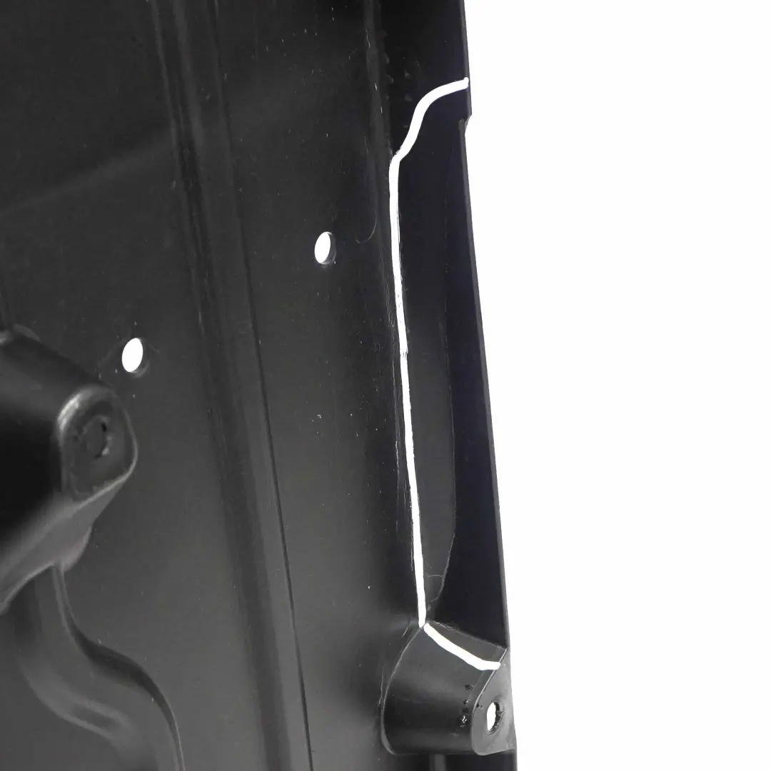 Mini Countryman Paceman R60 R61 Unterbodenverkleidung Hinten Links 9808213 - SKU 9812902-1 - Teilenummer 9812902