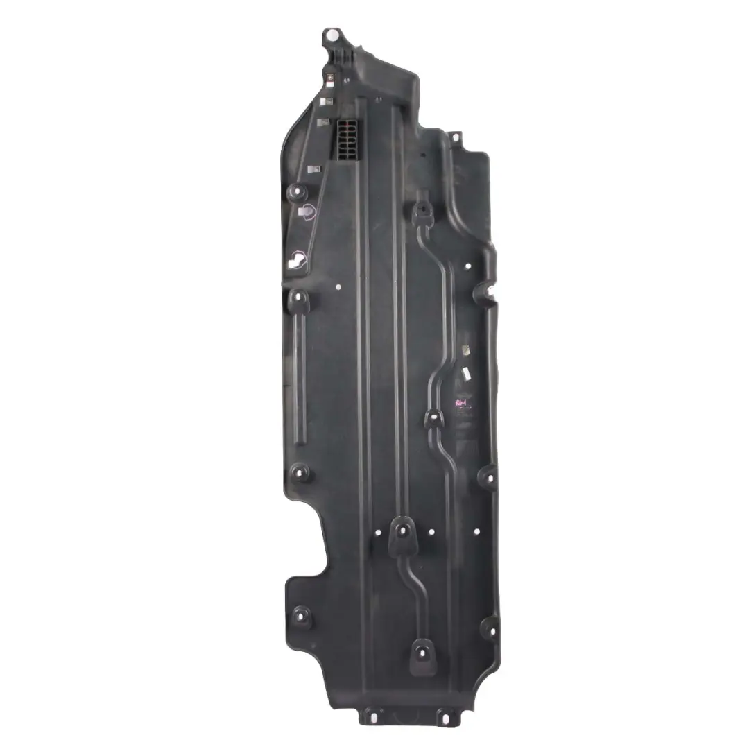 Underbody Underfloor Panelling Trim Cover Rear Right O/S to Mini R60 R61 with Part number 9812902 Mini R60 R61 Underbody Underfloor Panelling Trim Cover Rear Right O/S - SKU 9812902 - Part number 9812902