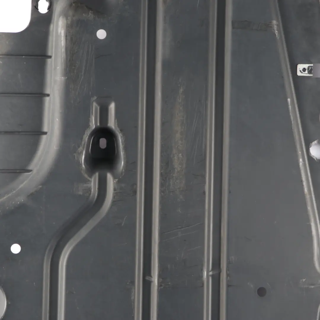 Mini R60 R61 Underbody Underfloor Panelling Trim Cover Rear Right O/S - SKU 9812902 - Part number 9812902