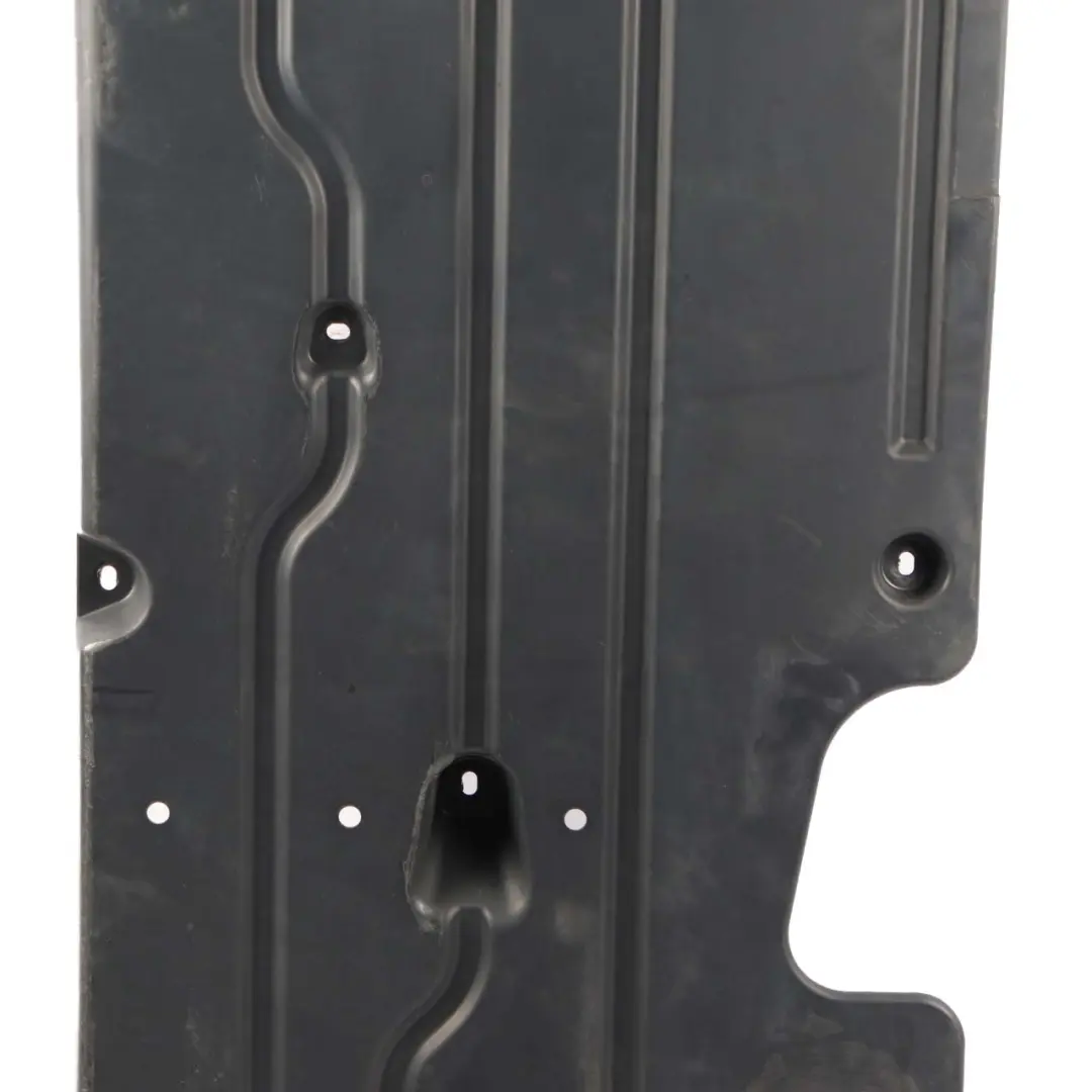 Mini R60 R61 Underbody Underfloor Panelling Trim Cover Rear Right O/S - SKU 9812902 - Part number 9812902