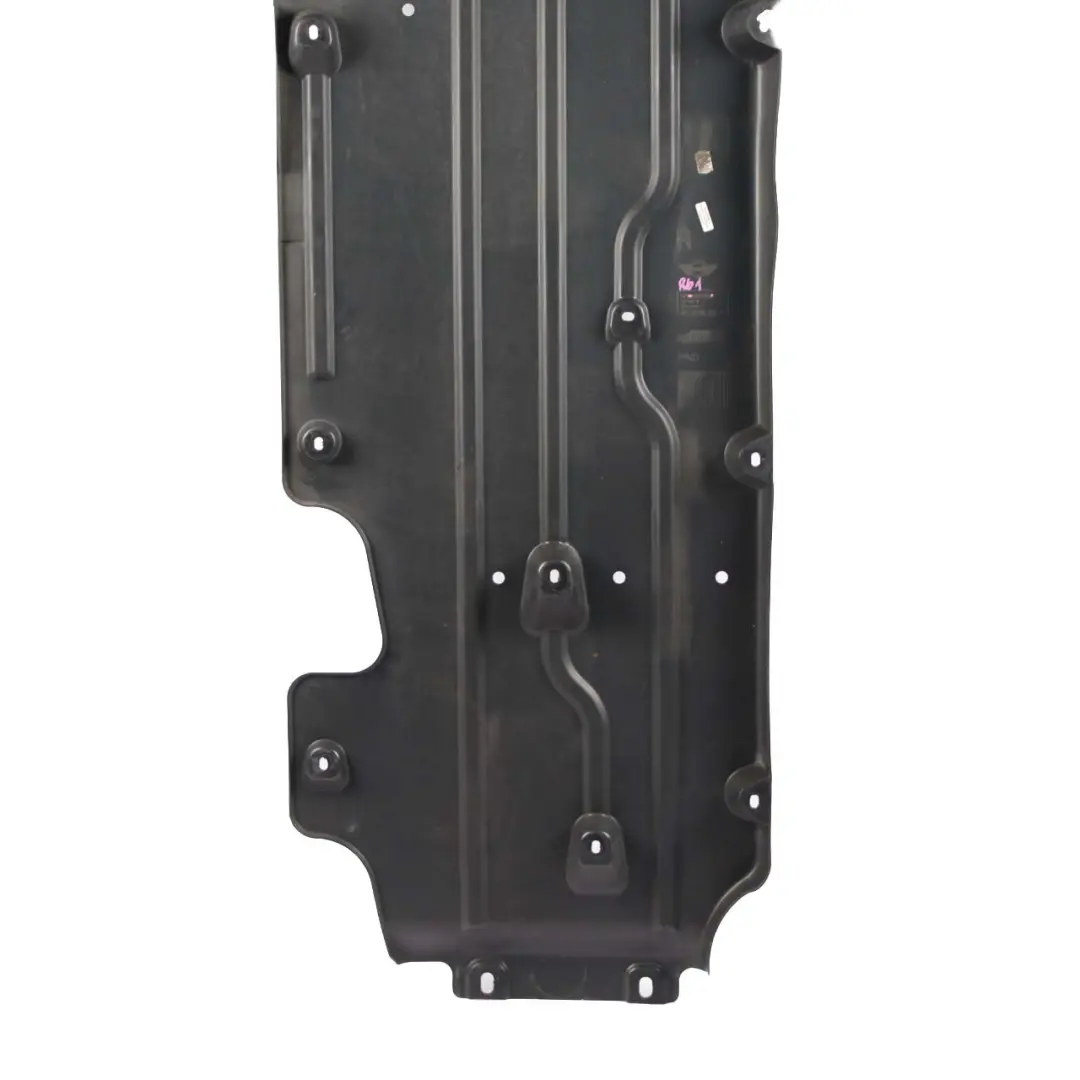 Underbody Underfloor Panelling Trim Cover Rear Right O/S to Mini R60 R61 with Part number 9812902 Mini R60 R61 Underbody Underfloor Panelling Trim Cover Rear Right O/S - SKU 9812902 - Part number 9812902