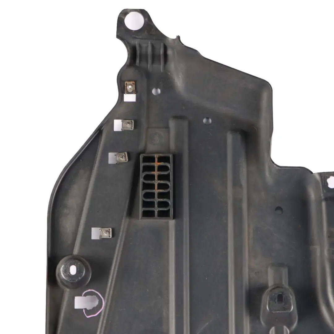 Underbody Underfloor Panelling Trim Cover Rear Right O/S to Mini R60 R61 with Part number 9812902 Mini R60 R61 Underbody Underfloor Panelling Trim Cover Rear Right O/S - SKU 9812902 - Part number 9812902