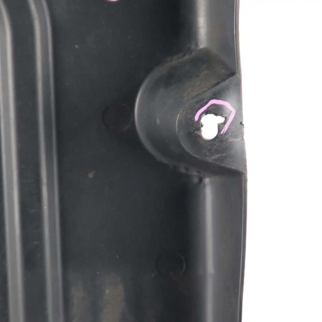 Underbody Underfloor Panelling Trim Cover Rear Right O/S to Mini R60 R61 with Part number 9812902 Mini R60 R61 Underbody Underfloor Panelling Trim Cover Rear Right O/S - SKU 9812902 - Part number 9812902