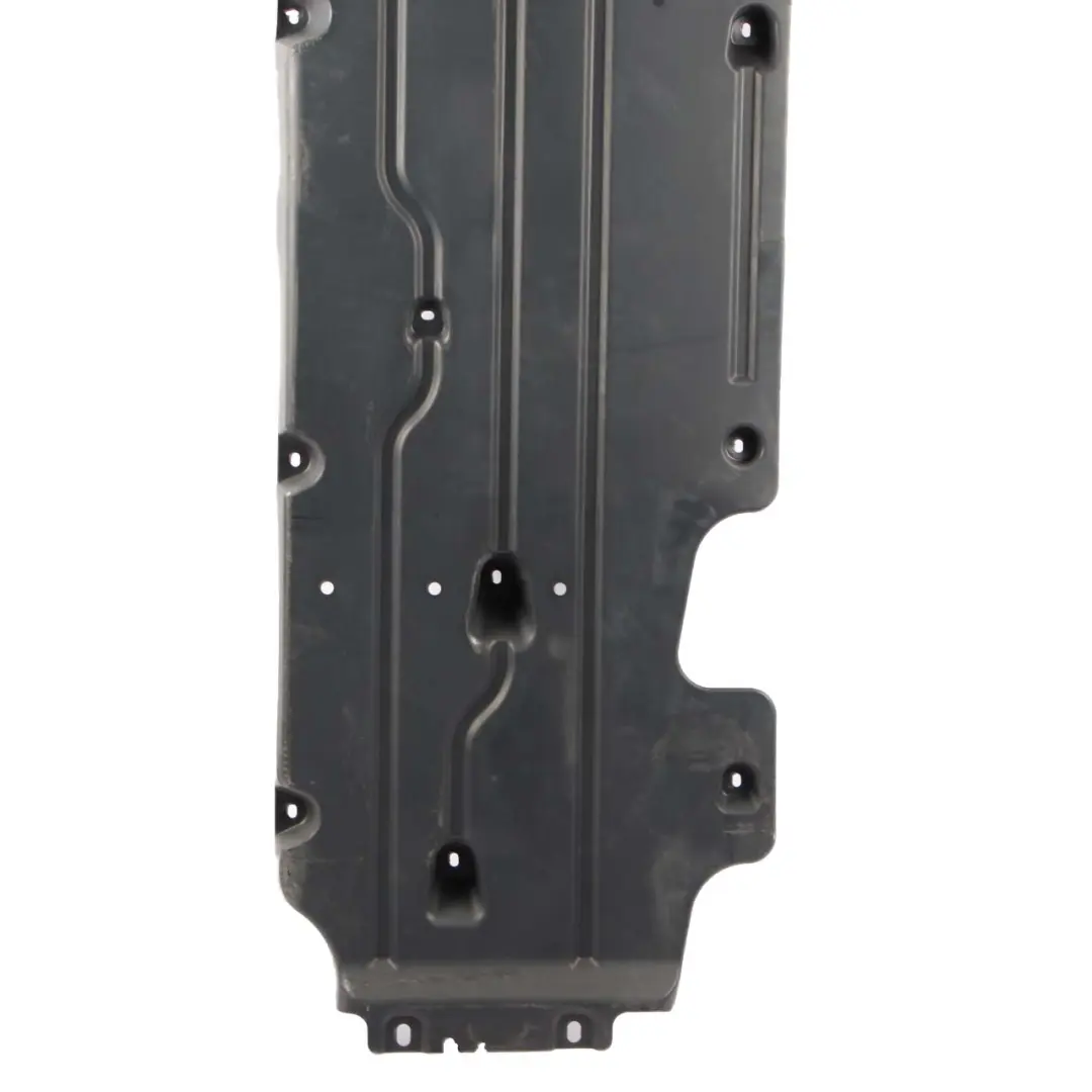 Underbody Underfloor Panelling Trim Cover Rear Right O/S to Mini R60 R61 with Part number 9812902 Mini R60 R61 Underbody Underfloor Panelling Trim Cover Rear Right O/S - SKU 9812902 - Part number 9812902