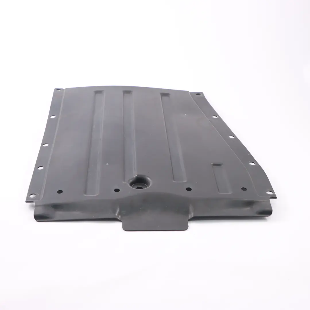 Mini R60 Countryman R61 Paceman Underfloor Coating Center Trim Panel - SKU 9812903 - Part number 9812903