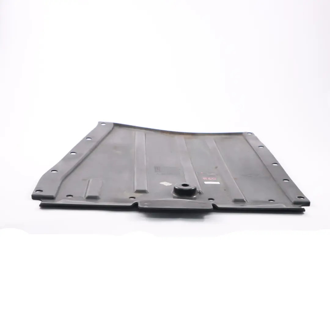 Mini R60 Countryman Unterbodenverkleidung Mitte Unterboden Abdeckung - SKU 9812903 - Teilenummer 9812903