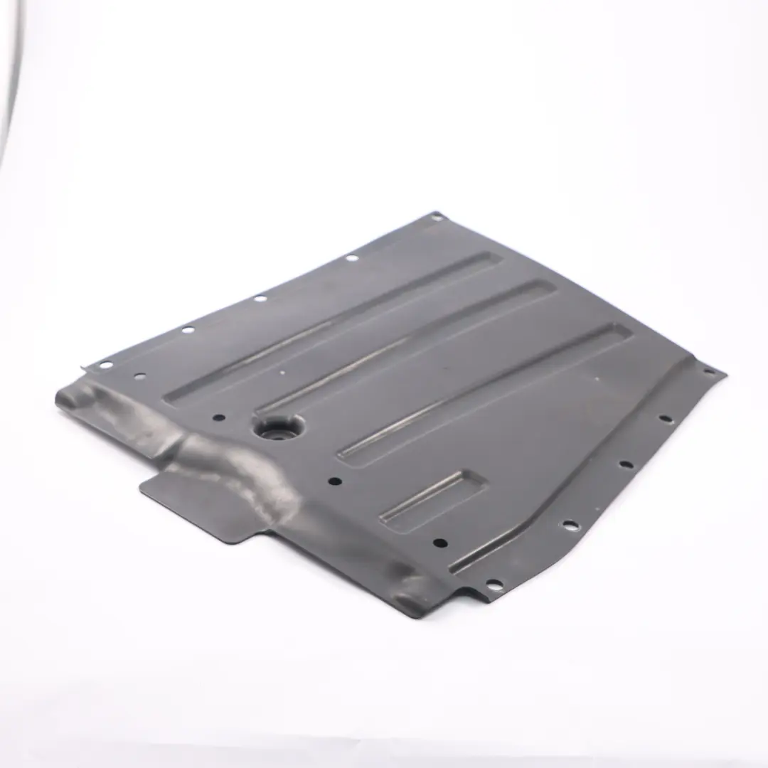 Mini R60 Countryman Unterbodenverkleidung Mitte Unterboden Abdeckung - SKU 9812903 - Teilenummer 9812903