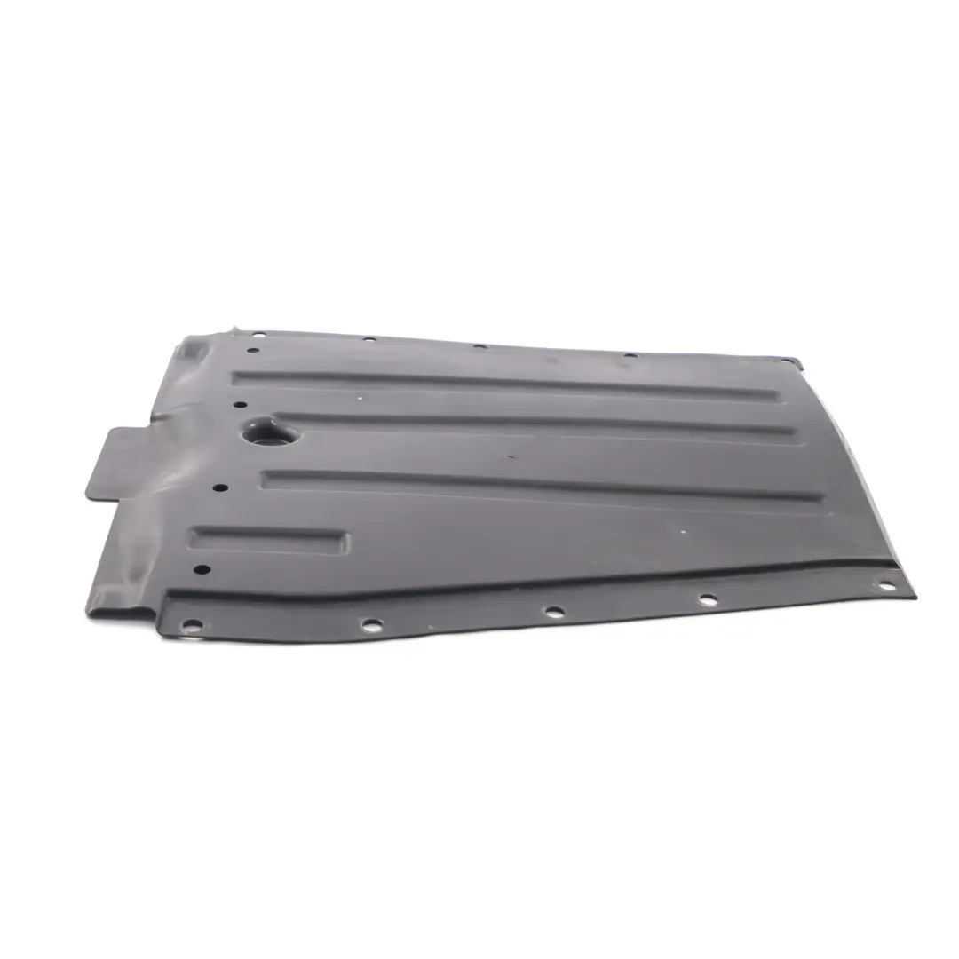 Underfloor Coating Center Trim Panel to Mini R60 Countryman R61 Paceman with Part number 9812903 Mini R60 Countryman R61 Paceman Underfloor Coating Center Trim Panel - SKU 9812903 - Part number 9812903
