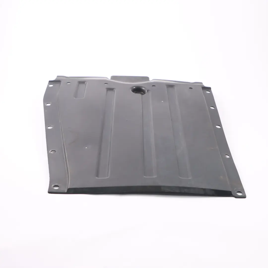 Underfloor Coating Center Trim Panel to Mini R60 Countryman R61 Paceman with Part number 9812903 Mini R60 Countryman R61 Paceman Underfloor Coating Center Trim Panel - SKU 9812903 - Part number 9812903