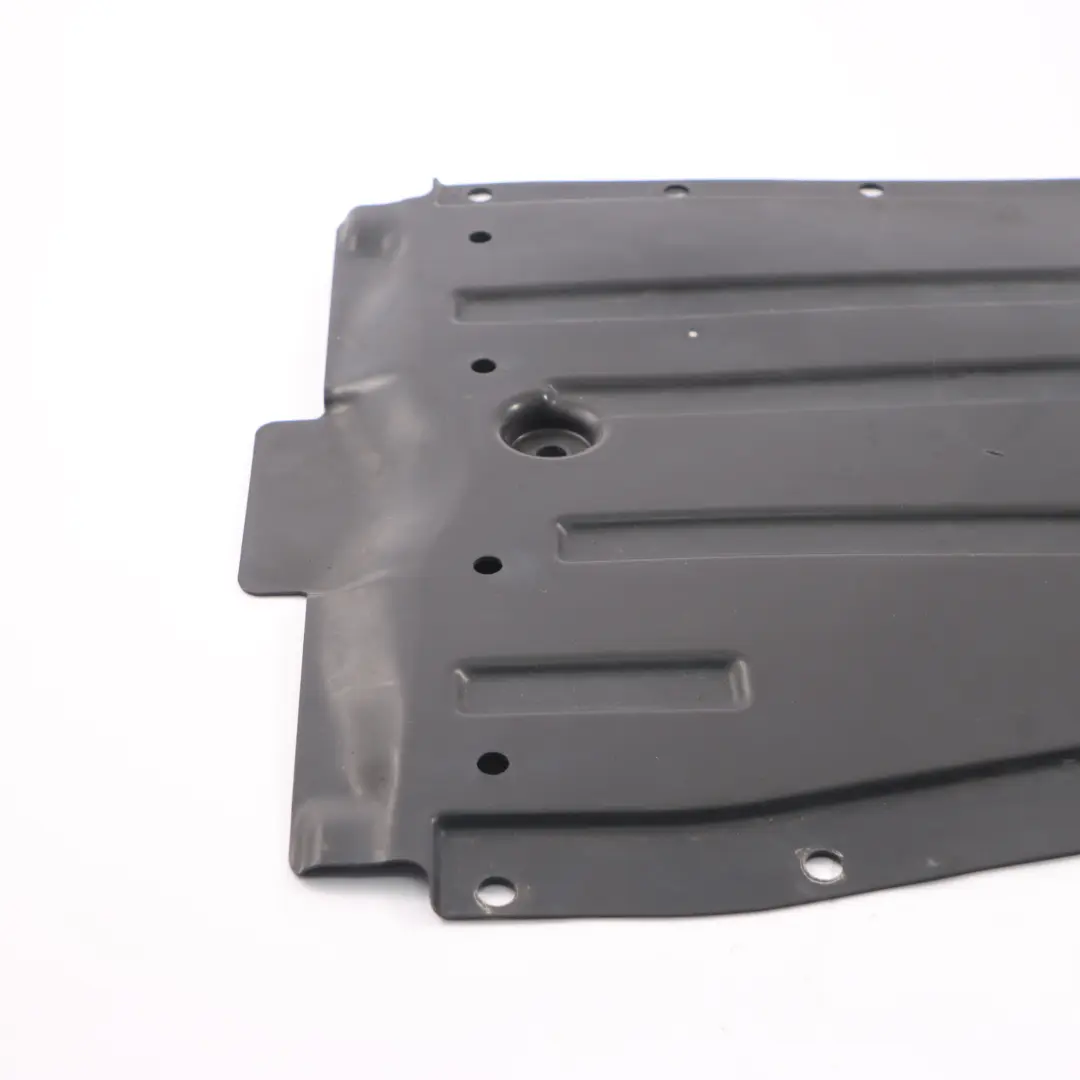 Underfloor Coating Center Trim Panel to Mini R60 Countryman R61 Paceman with Part number 9812903 Mini R60 Countryman R61 Paceman Underfloor Coating Center Trim Panel - SKU 9812903 - Part number 9812903