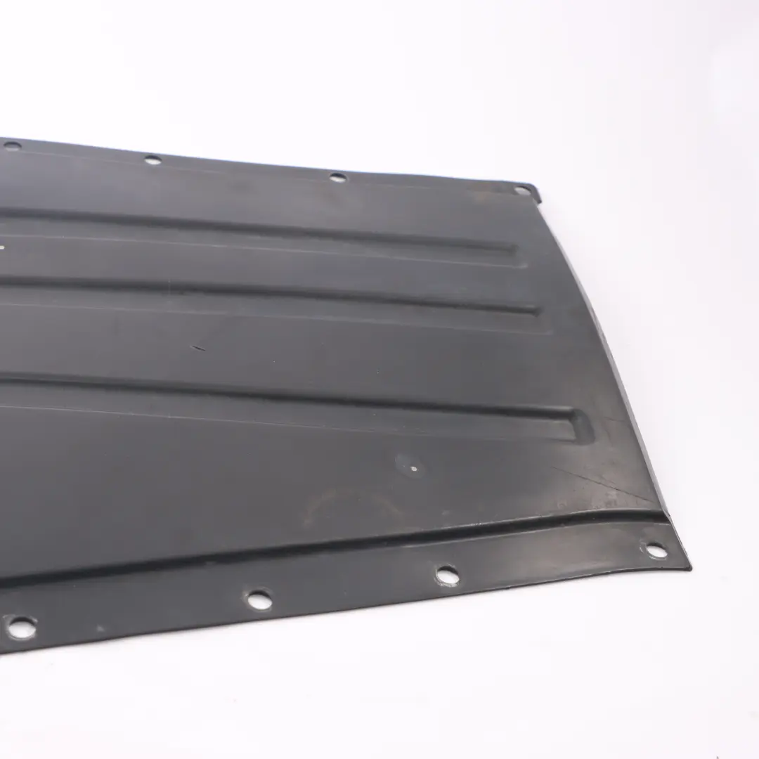 Mini R60 Countryman Unterbodenverkleidung Mitte Unterboden Abdeckung - SKU 9812903 - Teilenummer 9812903
