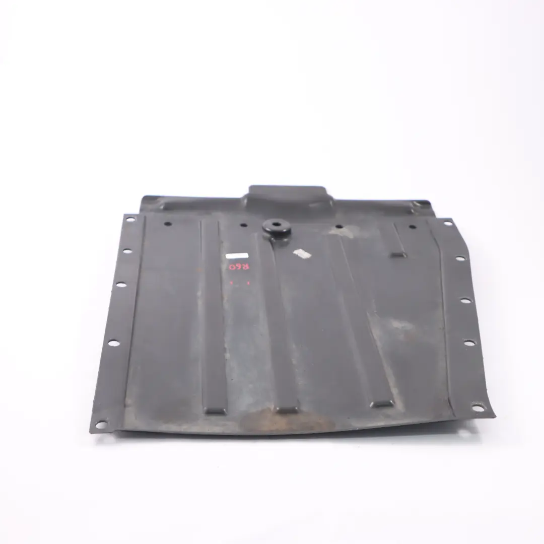 Mini R60 Countryman Unterbodenverkleidung Mitte Unterboden Abdeckung - SKU 9812903 - Teilenummer 9812903