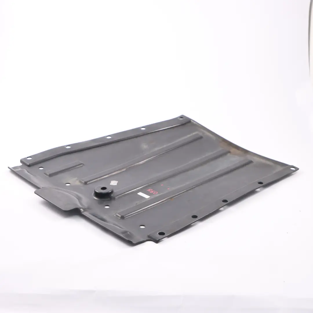 Panneau central de revêtement de sol pour Mini R60 Countryman R61 Paceman à propos du numéro de pièce 9812903 Mini R60 Countryman R61 Paceman Panneau central de revêtement de sol - SKU 9812903 - Numéro de pièce 9812903