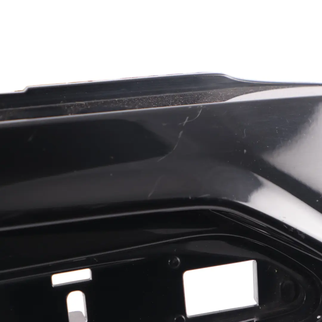 Fahrtrich Tungsanzeiger Träger Trim Links Schwarz Mini R60 R61 - SKU 9812905 - Teilenummer 9812905
