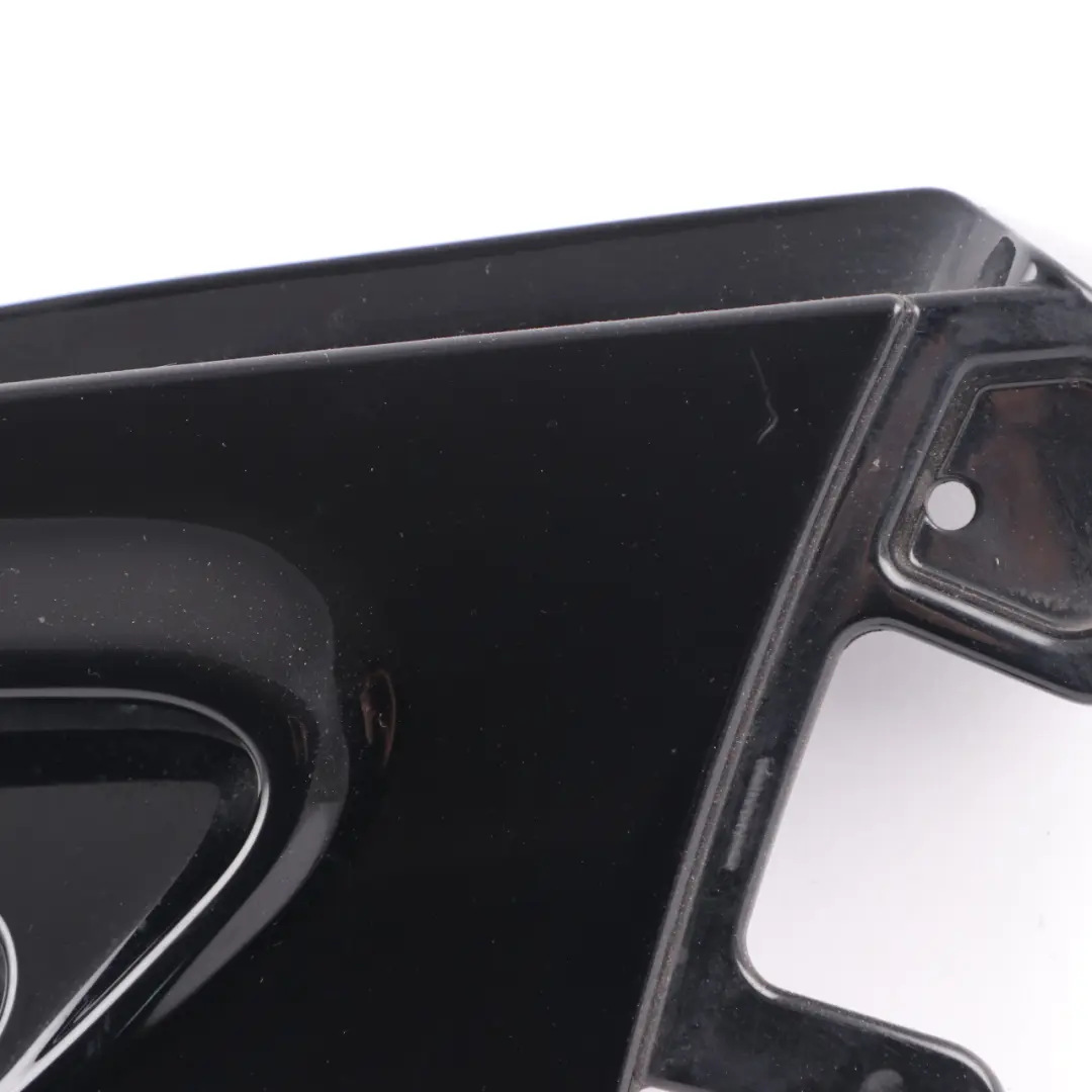 Mini Cooper R60 R61 Trim Indicatore di direzione laterale destro Cromo 9803127 - SKU 9812906 - Numero di parte 9812906