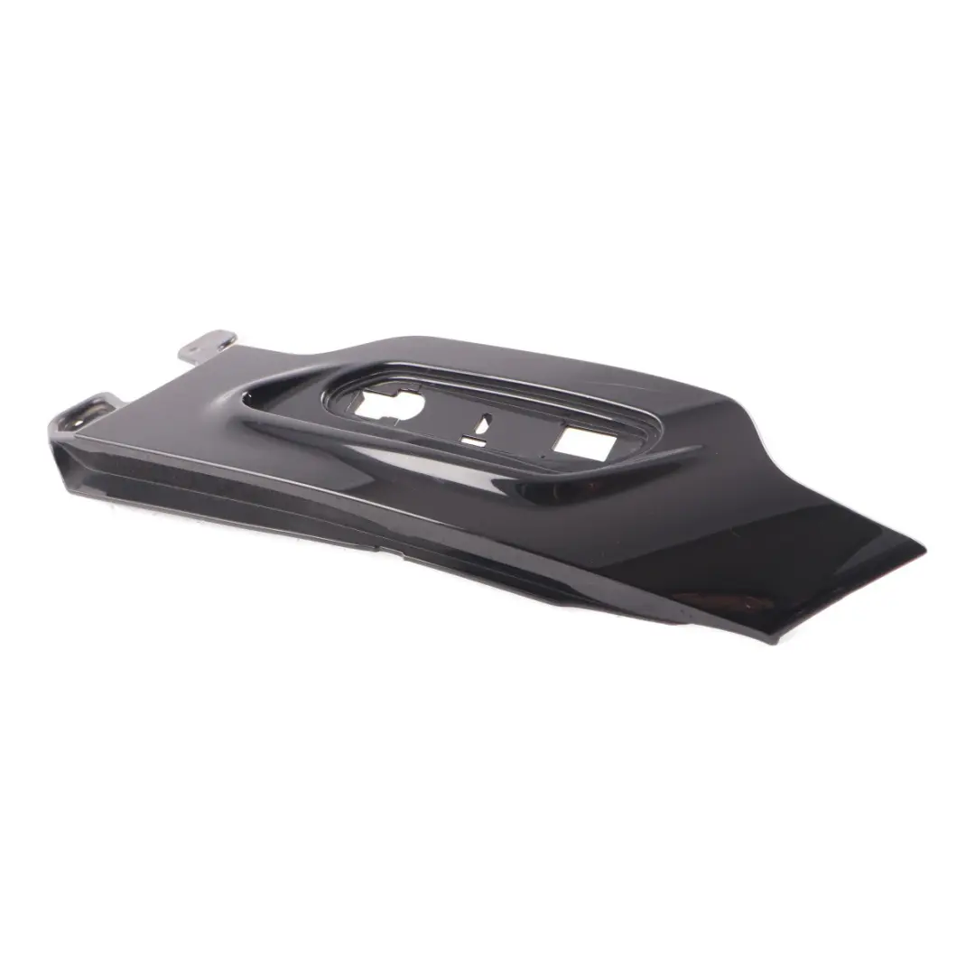 Mini Cooper R60 R61 Trim Indicatore di direzione laterale destro Cromo 9803127 - SKU 9812906 - Numero di parte 9812906