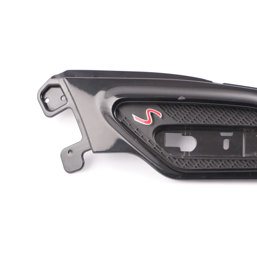 Turn Indicator Trim Mini R60 R61 Cooper S Left N/S Side Indicator Wing to with Part number 9812907 Turn Indicator Trim Mini R60 R61 Cooper S Left N/S Side Indicator Wing - SKU 9812907-1 - Part number 9812907