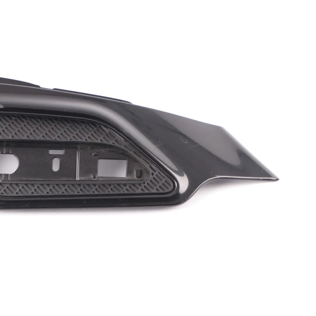 Turn Indicator Trim Mini R60 R61 Cooper S Left N/S Side Indicator Wing to with Part number 9812907 Turn Indicator Trim Mini R60 R61 Cooper S Left N/S Side Indicator Wing - SKU 9812907-1 - Part number 9812907