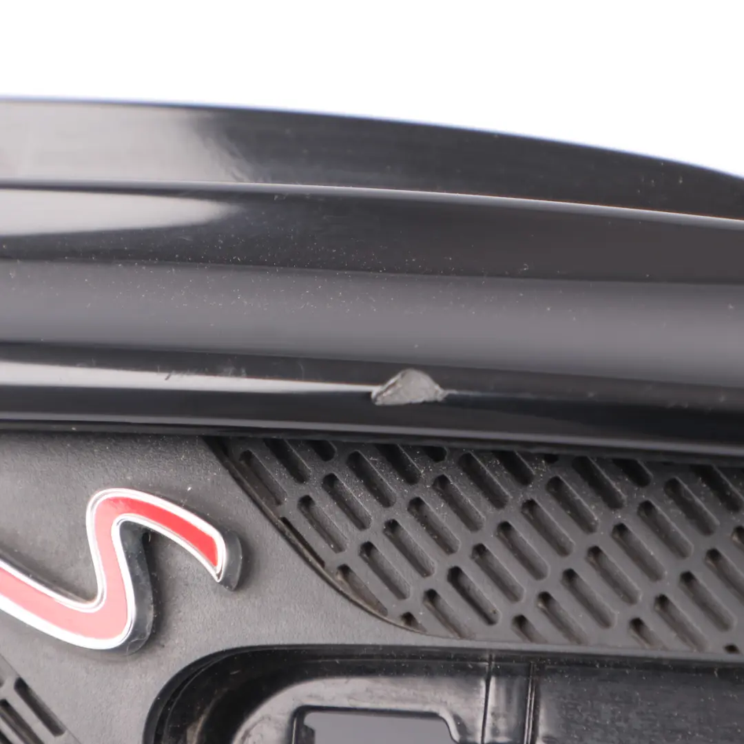 Turn Indicator Trim Mini R60 R61 Cooper S Left N/S Side Indicator Wing to with Part number 9812907 Turn Indicator Trim Mini R60 R61 Cooper S Left N/S Side Indicator Wing - SKU 9812907-1 - Part number 9812907