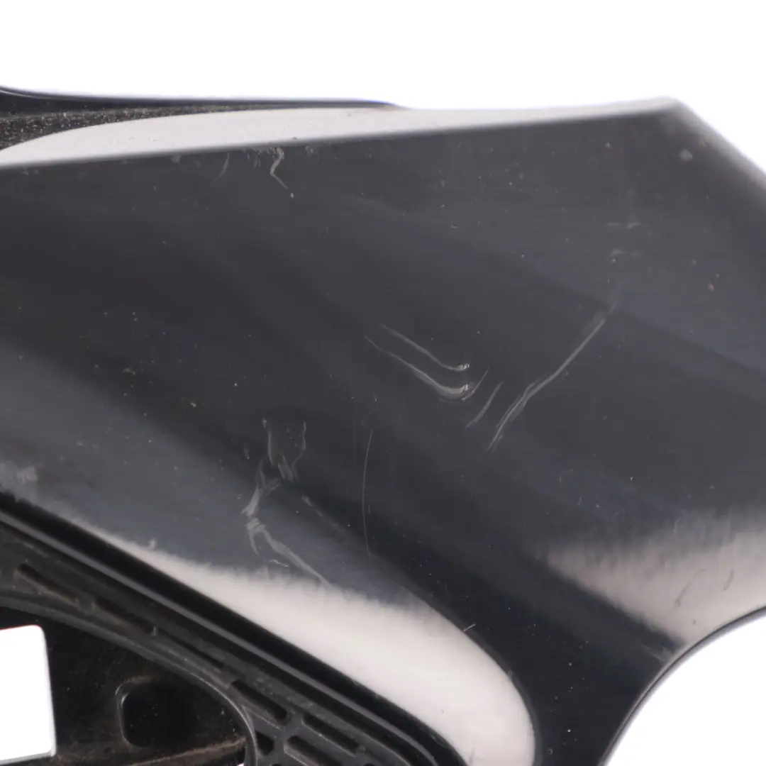 Turn Indicator Trim Mini R60 R61 Cooper S Left N/S Side Indicator Wing to with Part number 9812907 Turn Indicator Trim Mini R60 R61 Cooper S Left N/S Side Indicator Wing - SKU 9812907-1 - Part number 9812907