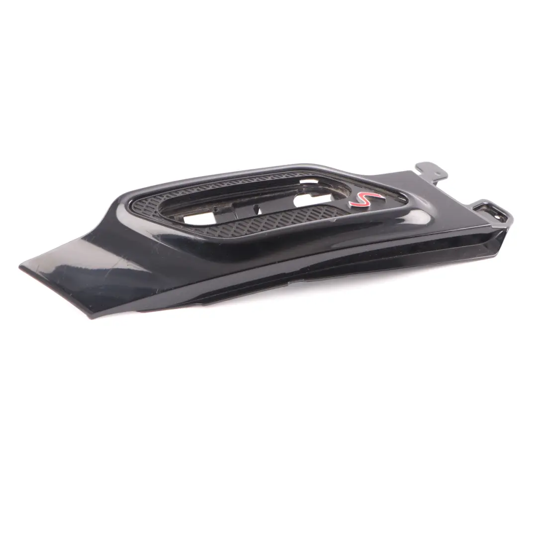  Turn Indicator Trim Mini R60 R61 Cooper S Left N/S Side Indicator Wing - SKU 9812907-1 - Part number 9812907