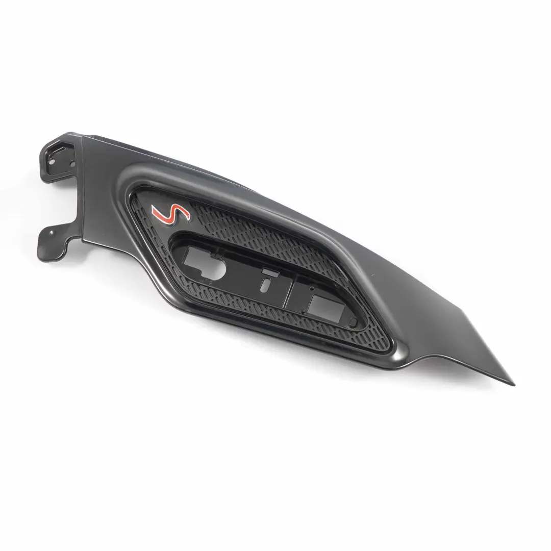 Mini R60 R61 Osłona Kierunkowskazu Lewego - SKU 9812907 - Numer Części 9812907