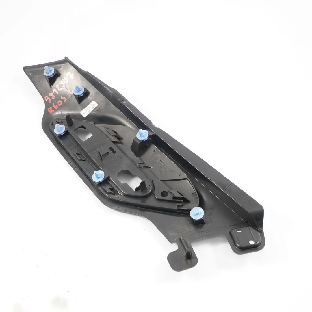 Trim indicatore direzione Mini R60 R61 Cooper S sinistra lato indicatore per con numero di parte 9812907 Trim indicatore direzione Mini R60 R61 Cooper S sinistra lato indicatore - SKU 9812907 - Numero di parte 9812907