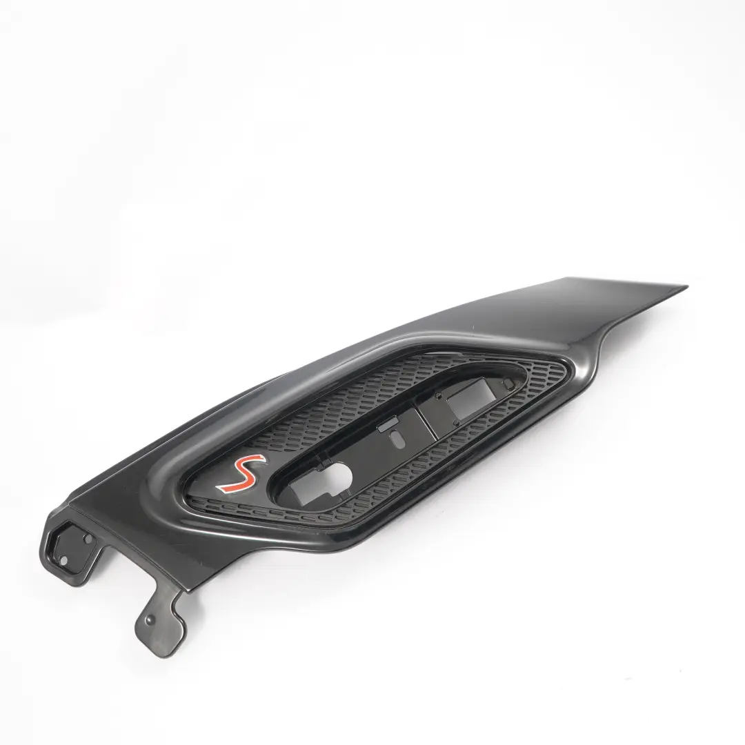 Blende Seitenblinker Links für Mini R60 R61 Countryman Paceman Cooper S mit Teilenummer 9812907 Mini R60 R61 Countryman Paceman Cooper S Blende Seitenblinker Links - SKU 9812907 - Teilenummer 9812907