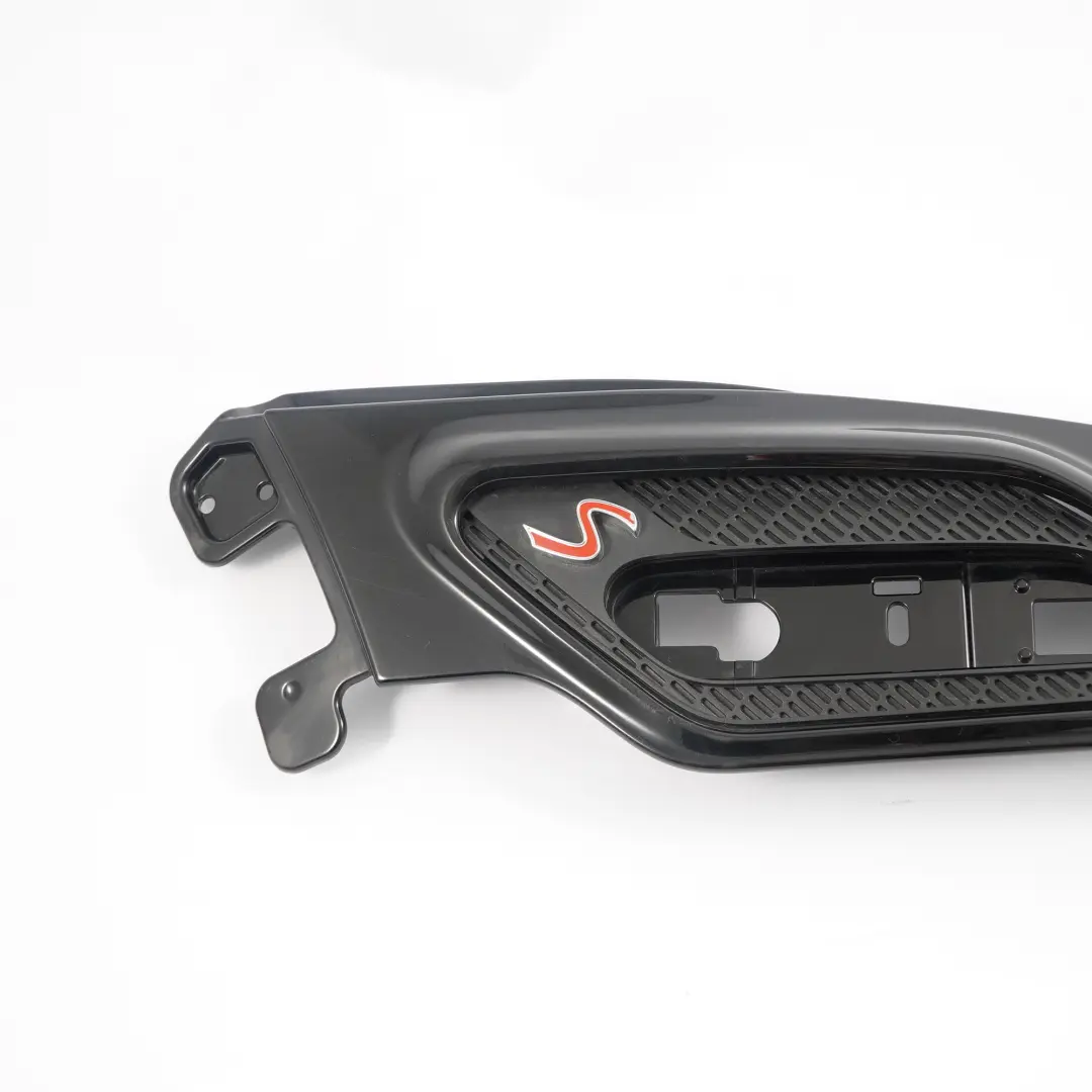 Mini R60 R61 Countryman Paceman Cooper S Blende Seitenblinker Links - SKU 9812907 - Teilenummer 9812907