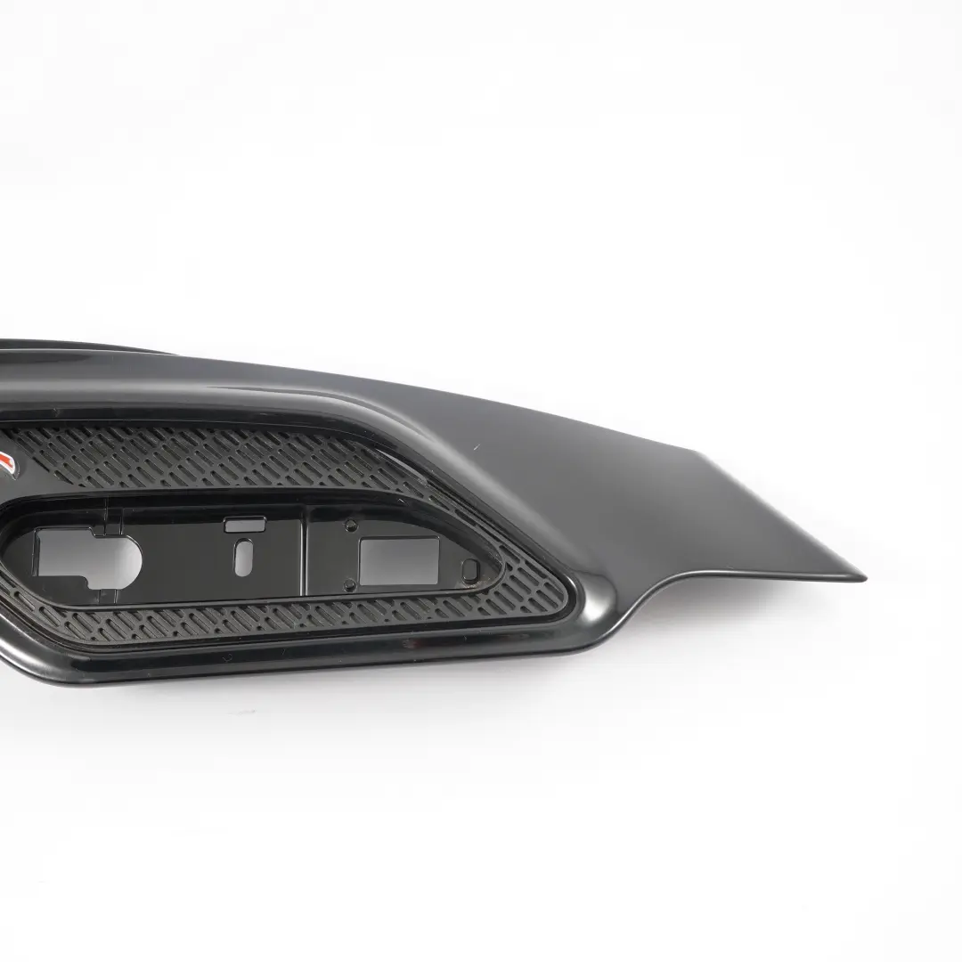 Garniture de Clignotant Laterale Gauche pour Mini R60 Countryman R61 Paceman à propos du numéro de pièce 9812907 Mini R60 Countryman R61 Paceman Garniture de Clignotant Laterale Gauche - SKU 9812907 - Numéro de pièce 9812907