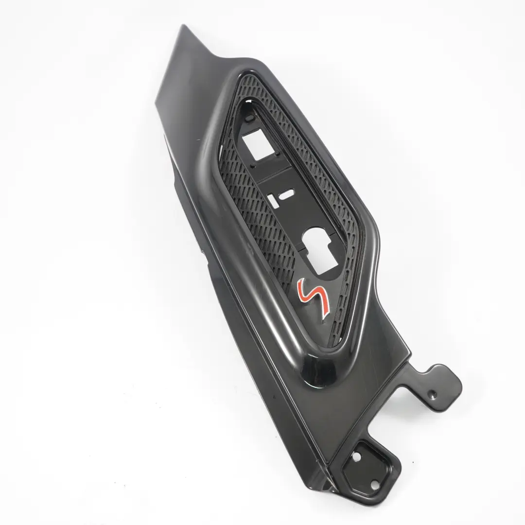 Mini R60 R61 Countryman Paceman Cooper S Blende Seitenblinker Links - SKU 9812907 - Teilenummer 9812907