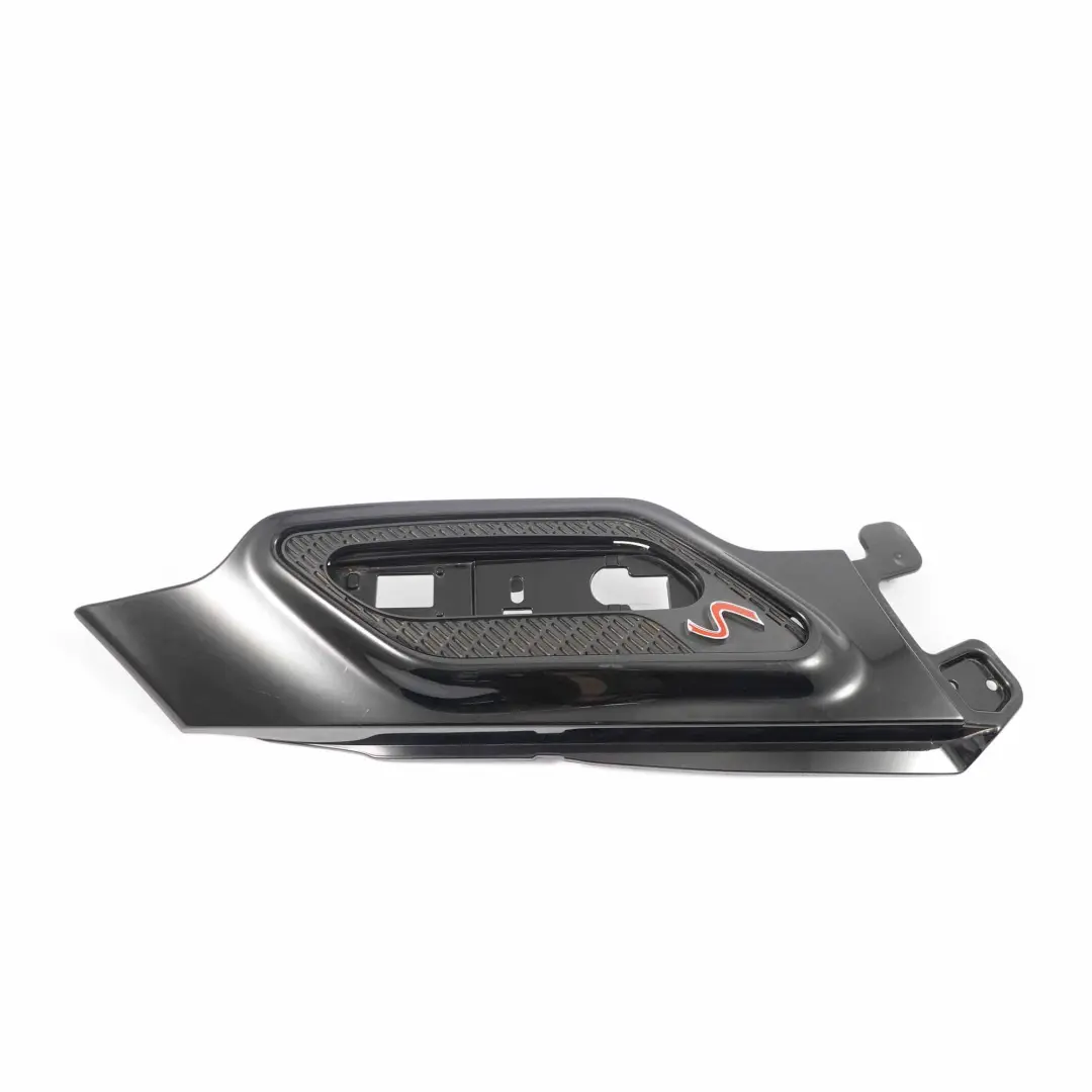  Trim indicatore direzione Mini R60 R61 Cooper S sinistra lato indicatore - SKU 9812907 - Numero di parte 9812907