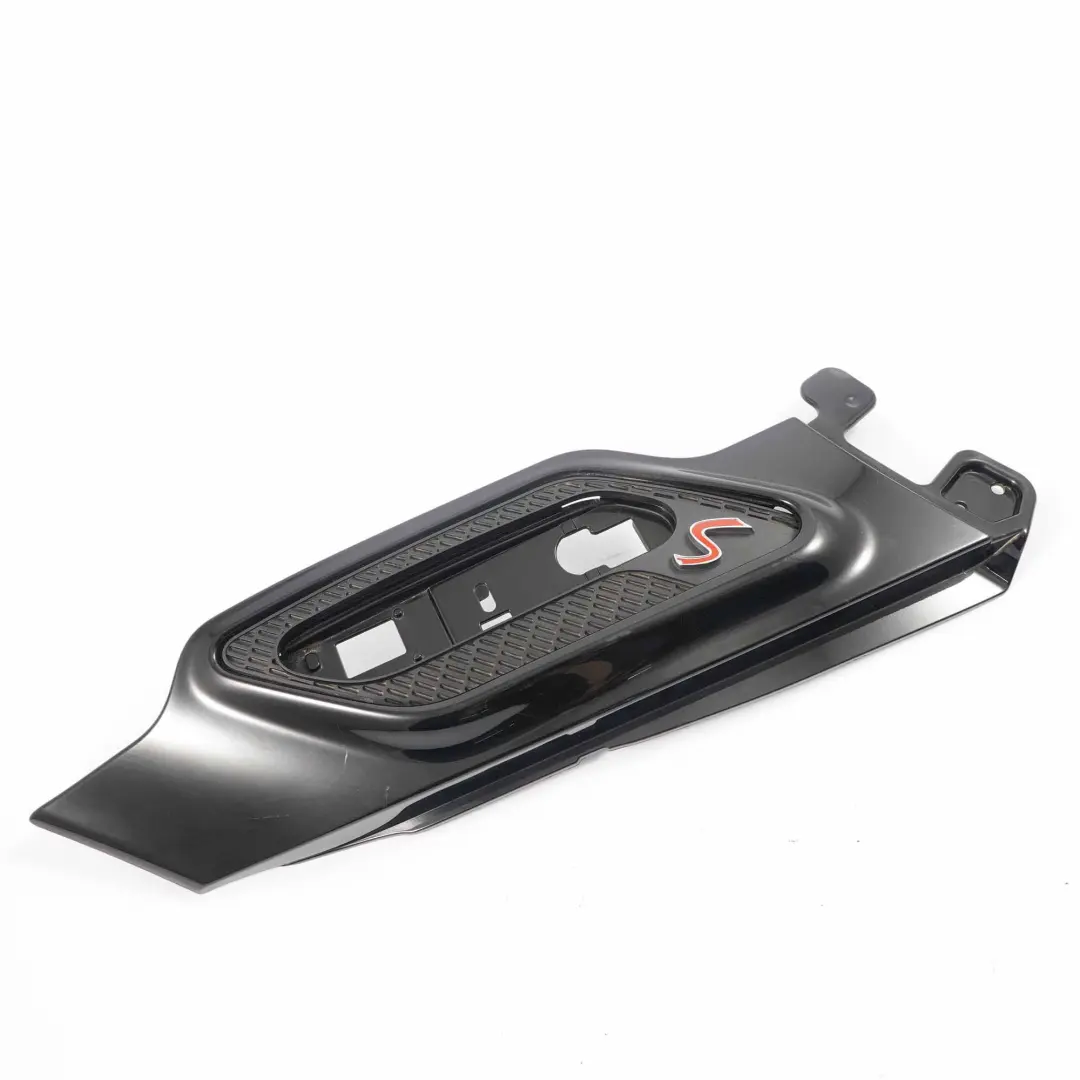 Turn Indicator Trim Mini R60 R61 Cooper S Left N/S Side Indicator Wing to with Part number 9812907 Turn Indicator Trim Mini R60 R61 Cooper S Left N/S Side Indicator Wing - SKU 9812907 - Part number 9812907