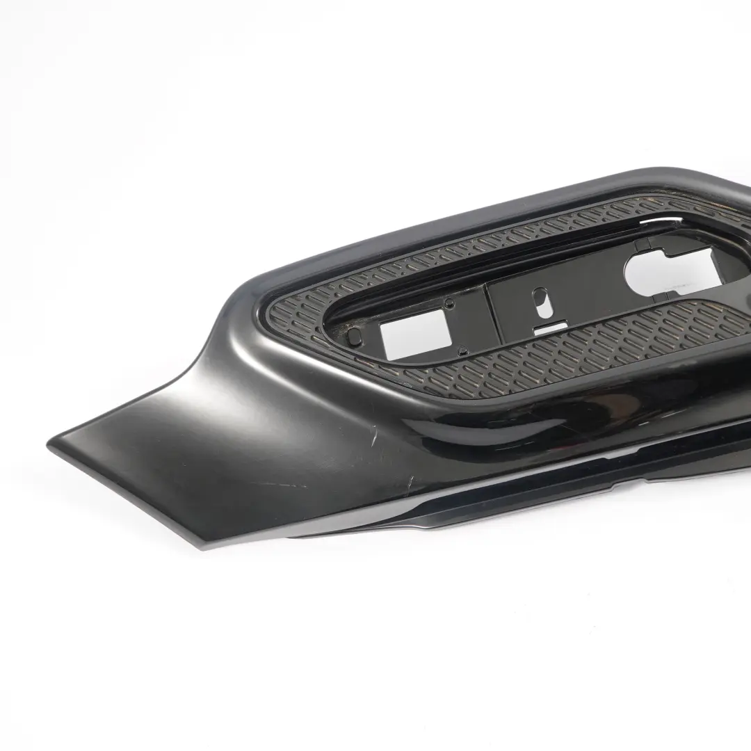 Osłona Kierunkowskazu Lewego do Mini R60 R61 o numerze 9812907 Mini R60 R61 Osłona Kierunkowskazu Lewego - SKU 9812907 - Numer Części 9812907