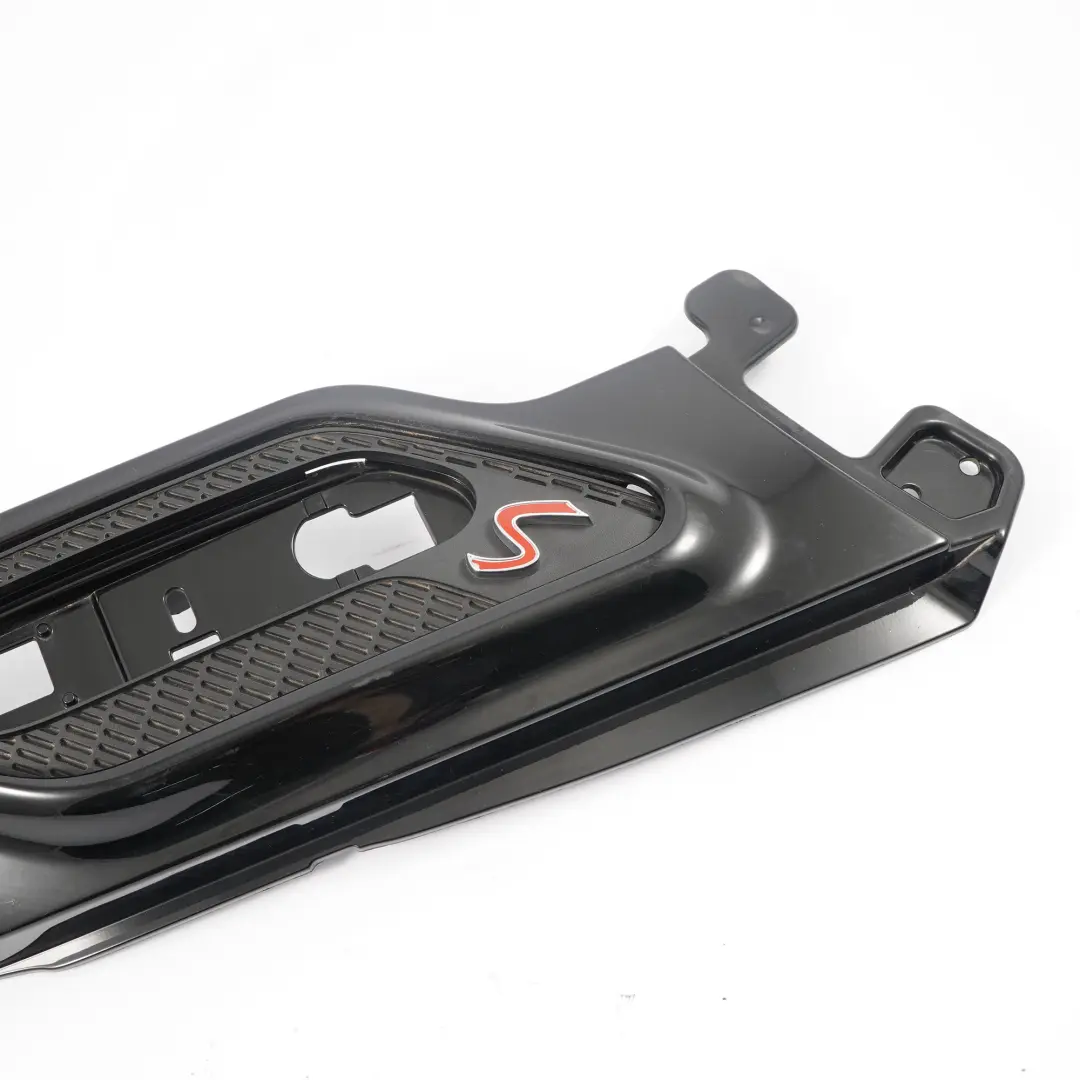 Mini R60 R61 Countryman Paceman Cooper S Blende Seitenblinker Links - SKU 9812907 - Teilenummer 9812907