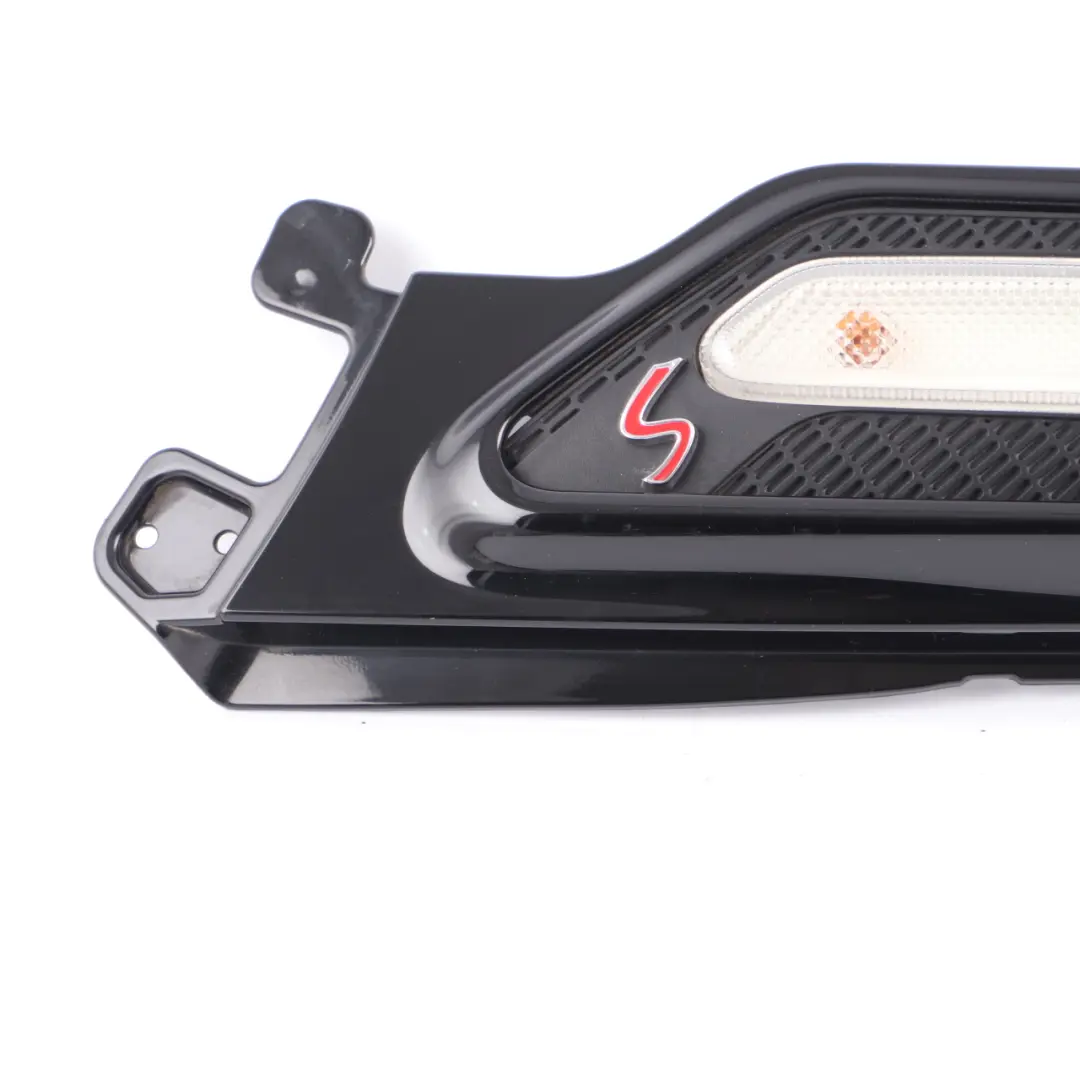  Turn Indicator Trim Mini R60 R61 Cooper S Right O/S Side Indicator Wing - SKU 9812908 - Part number 9812908