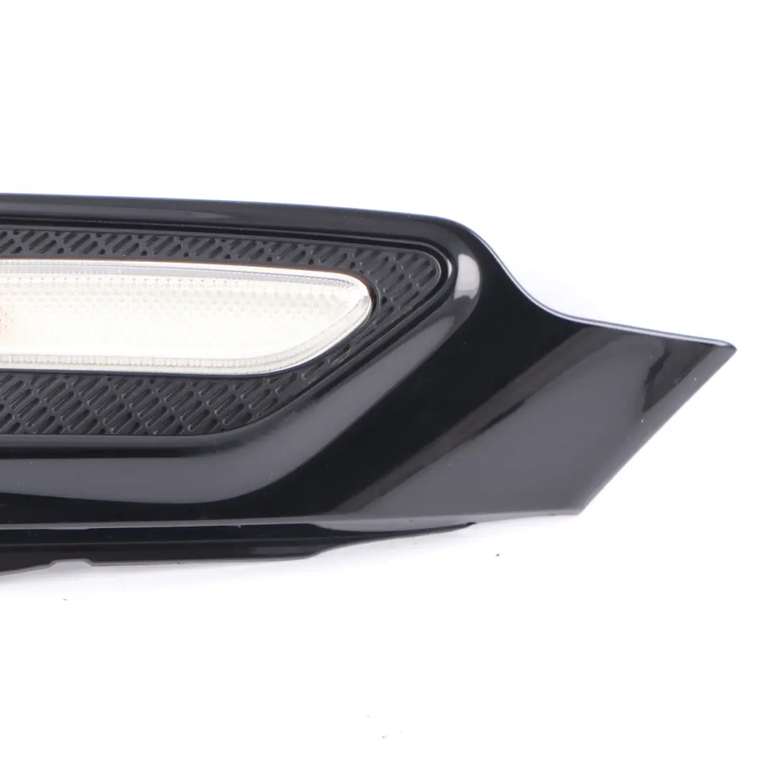 Turn Indicator Trim Mini R60 R61 Cooper S Right O/S Side Indicator Wing to with Part number 9812908 Turn Indicator Trim Mini R60 R61 Cooper S Right O/S Side Indicator Wing - SKU 9812908 - Part number 9812908